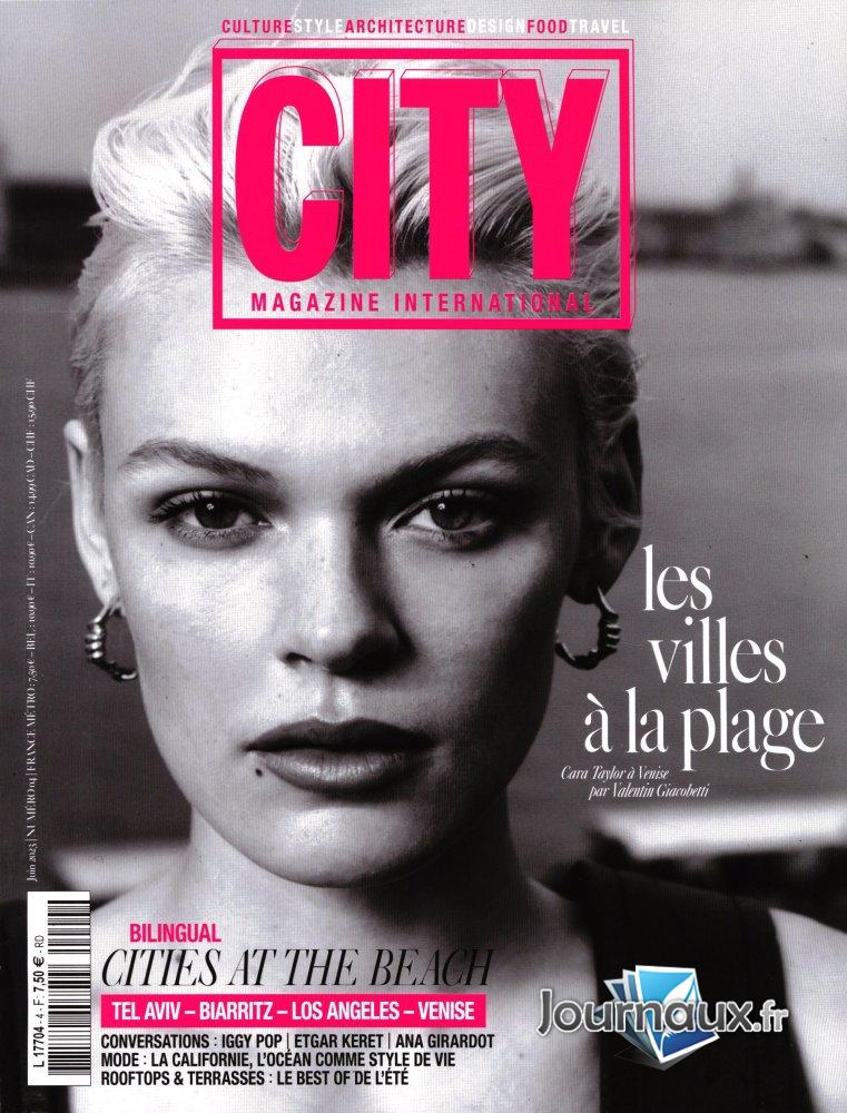 City Magazine International