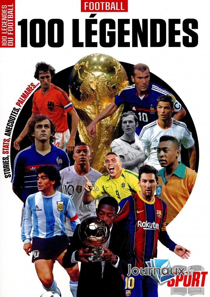 Les Cahiers du Sport Collection n° 4 2025-11-04