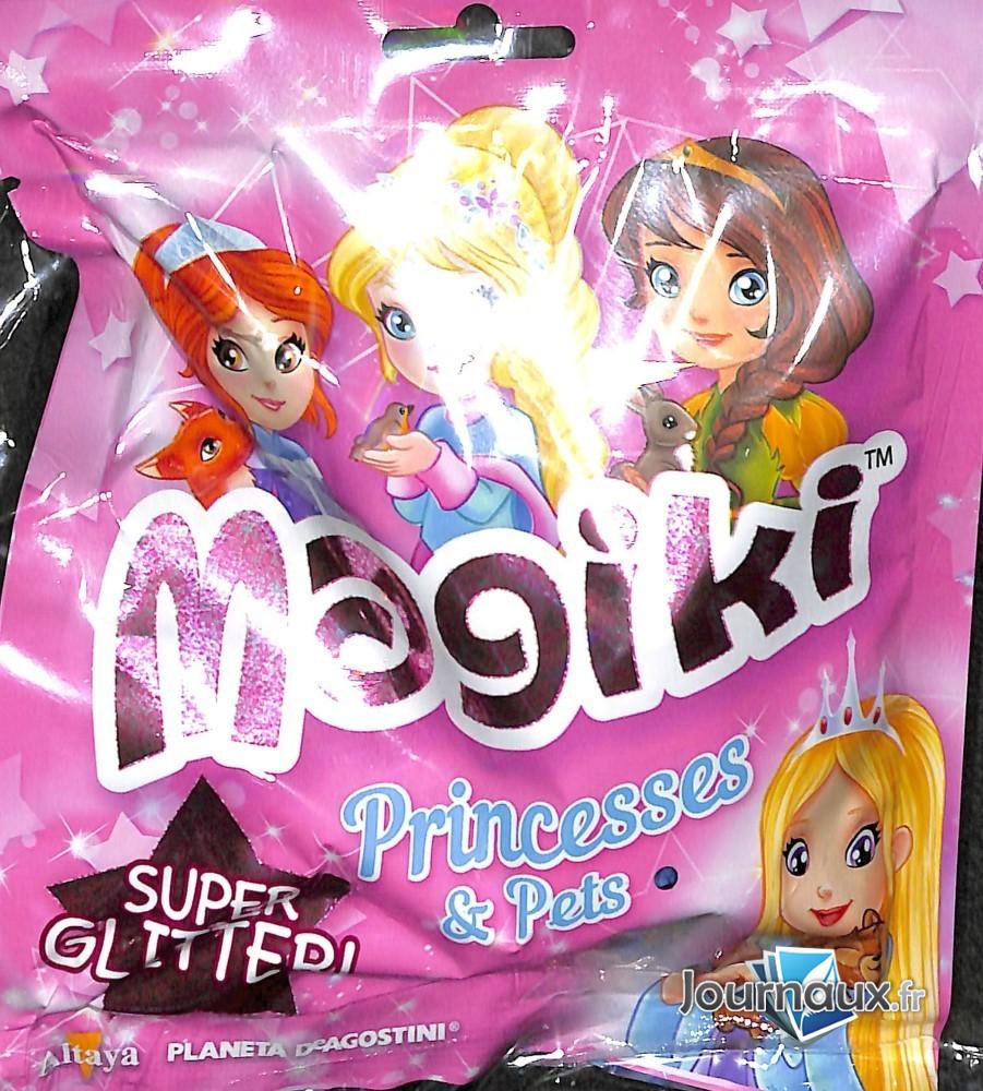 Magiki Princesses & Pets n° 1 2020-01-07