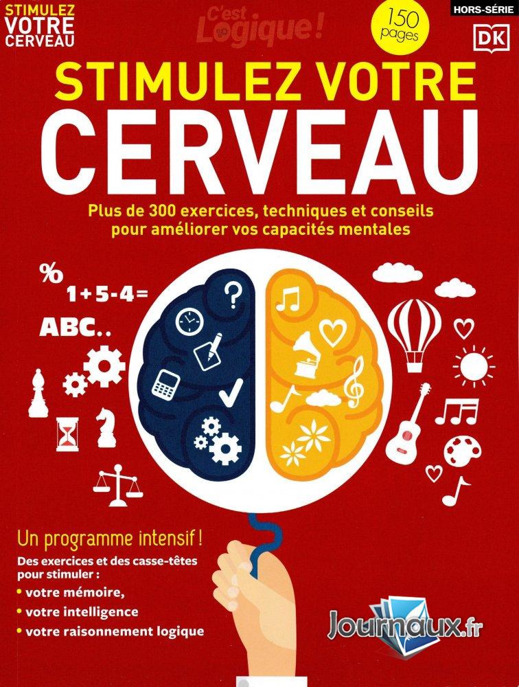 C'est Logique ! Hors-Série n° 1 2025-01-21