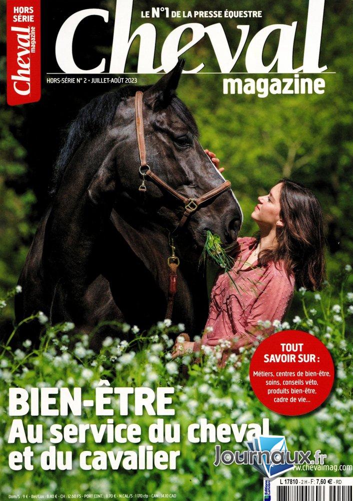 Cheval Magazine Hors-Série