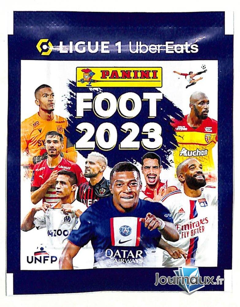 Panini foot 2023