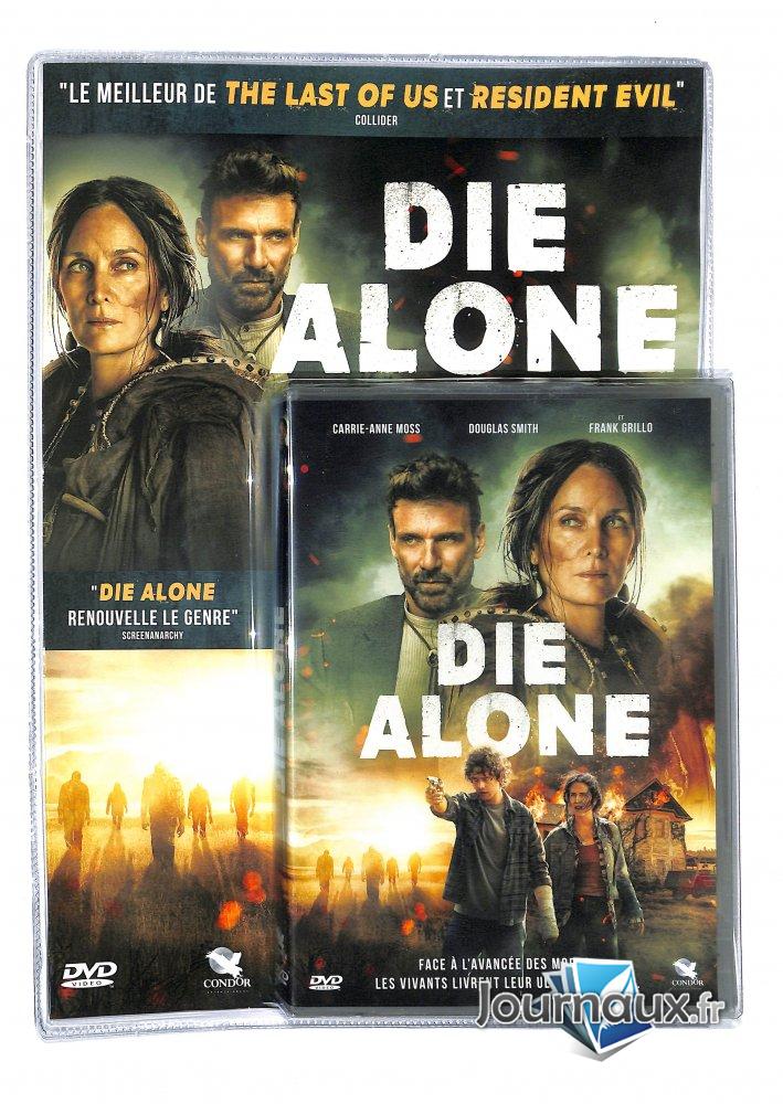 Die Alone  n° 1 2025-02-14