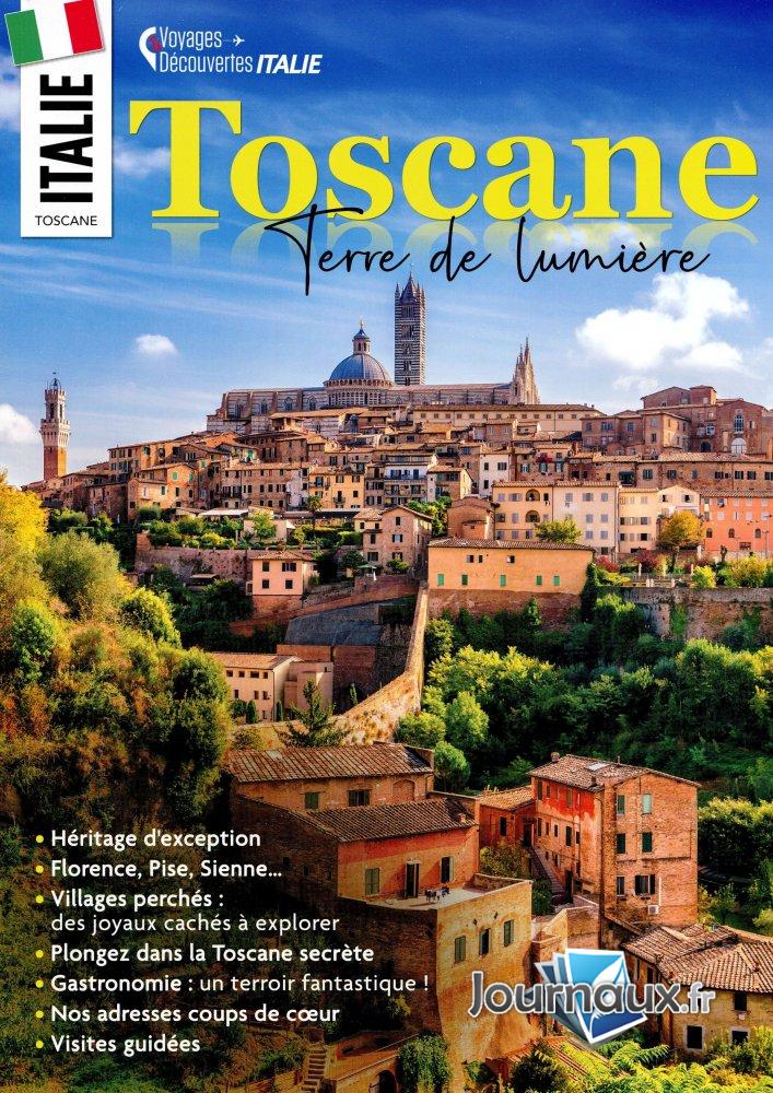 Voyages et Découvertes Italie n° 2 2025-04-18
