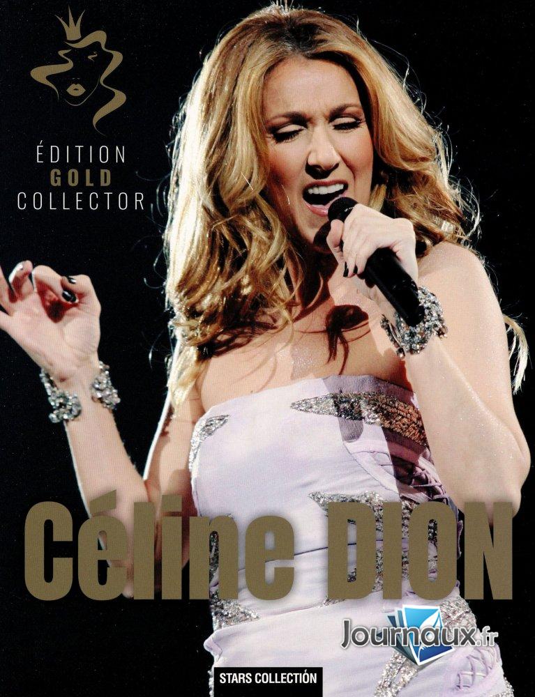 Stars Collection n° 1 2025-02-14