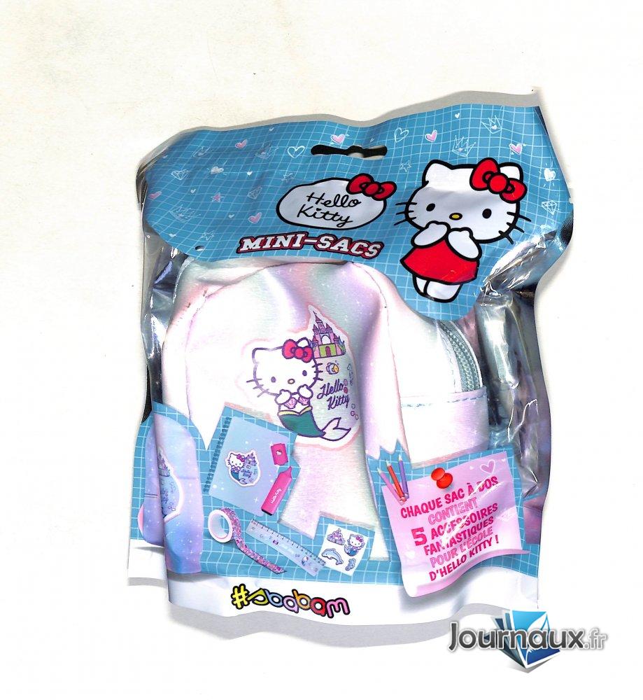 Hello Kitty Mini-sacs