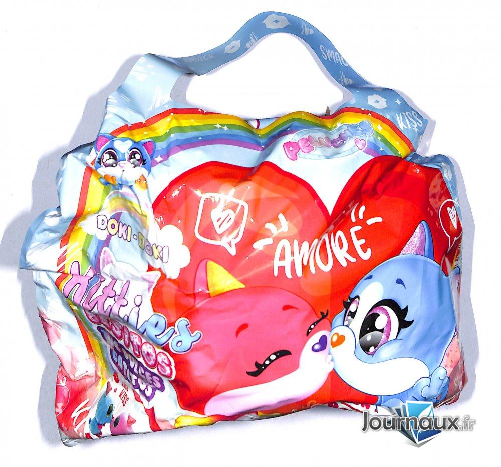 Doki Doki kitties bisous  n° 1 2025-09-12