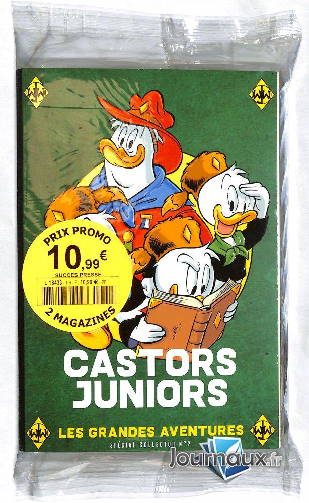 Offre Picsou Magazine Hors-Série Spécial Collector n° 1 2025-04-02