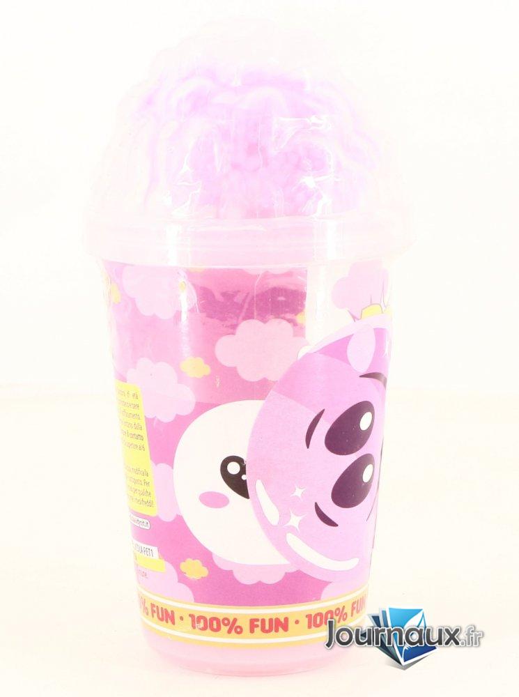 Tutty Putty n° 1 2025-07-03