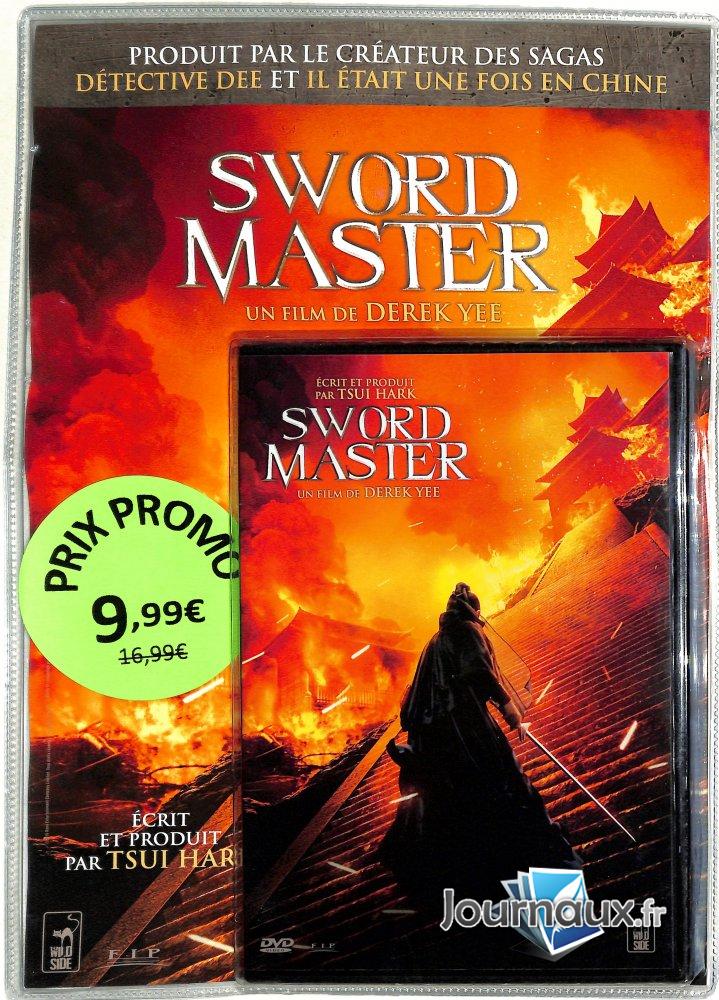 Sword Master