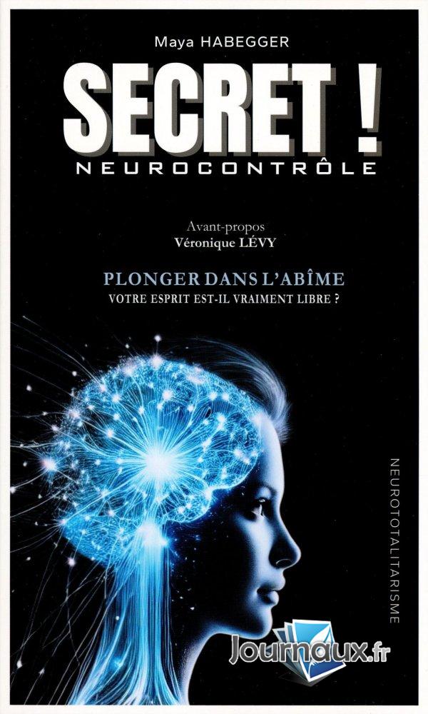 Secret ! Neurocontrôle n° 1 2025-05-16