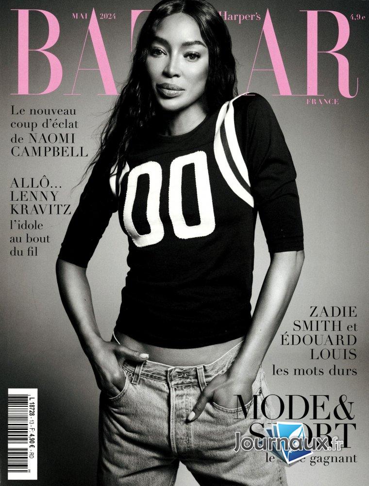 Harper's Bazaar (France)