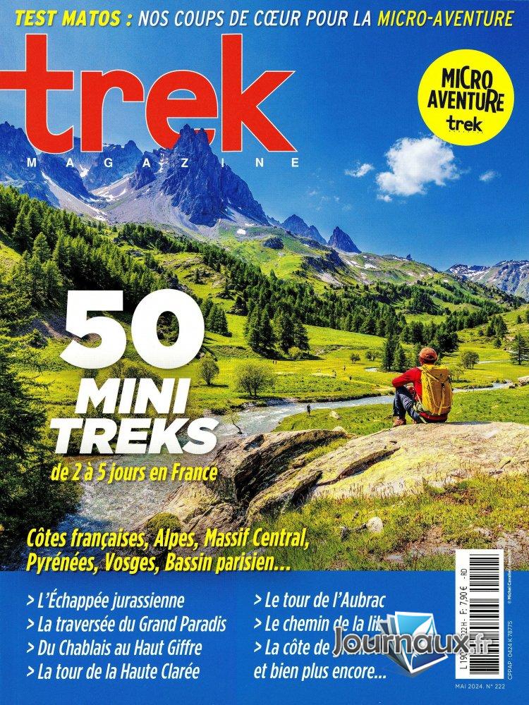 Trek Magazine Hors-Série
