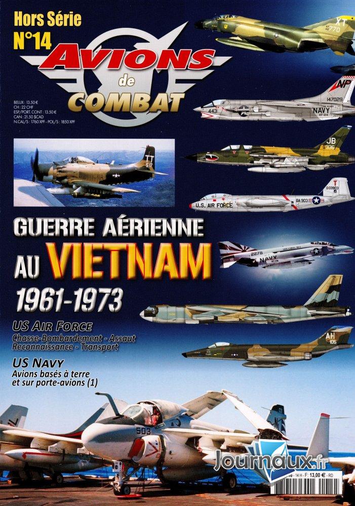 Avions De Combat Hors-Série 