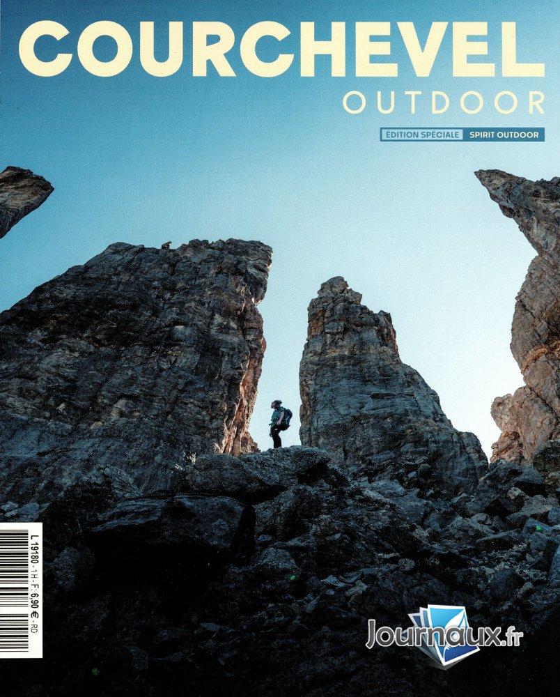Courchevel Outdoor  n° 1 2025-07-24
