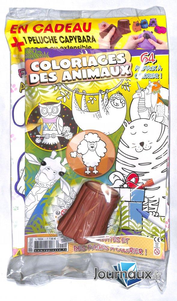 Coloriage Enfant n° 1 2025-07-25