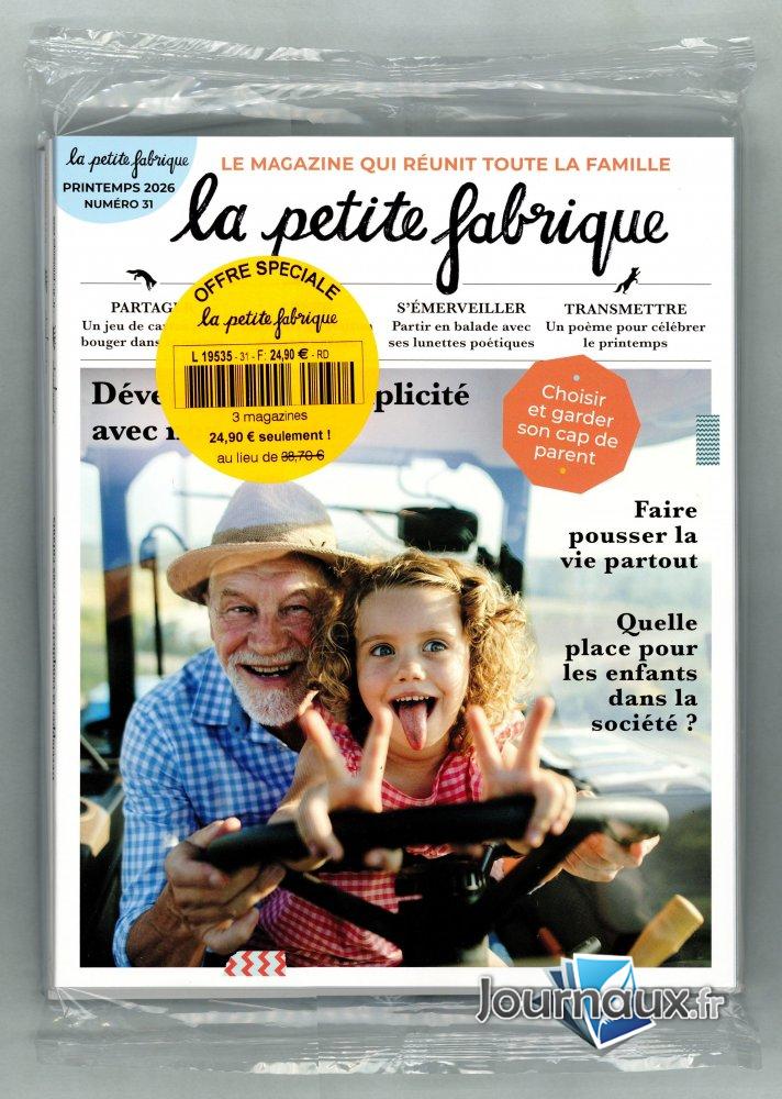 La machine à écrire offre spéciale  n° 7 2025-12-19