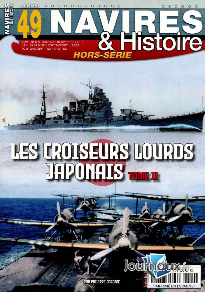 Navire et Histoire Hors-Série