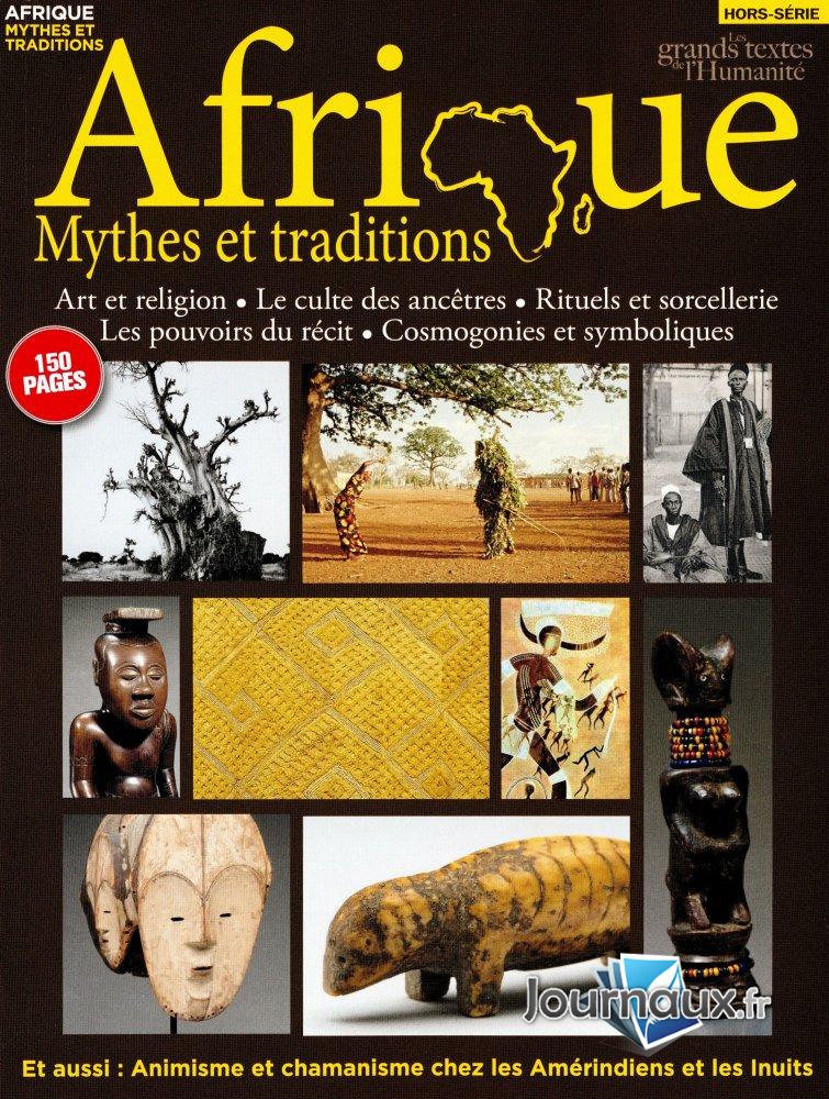 Les Grands Textes de l'Humanité HS n° 1 2025-06-17