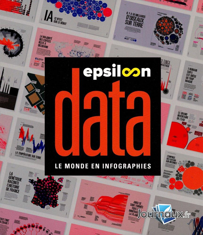 Epsiloon data n° 1 2025-10-16
