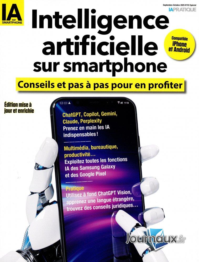 IA Pratique n° 3 2025-08-27