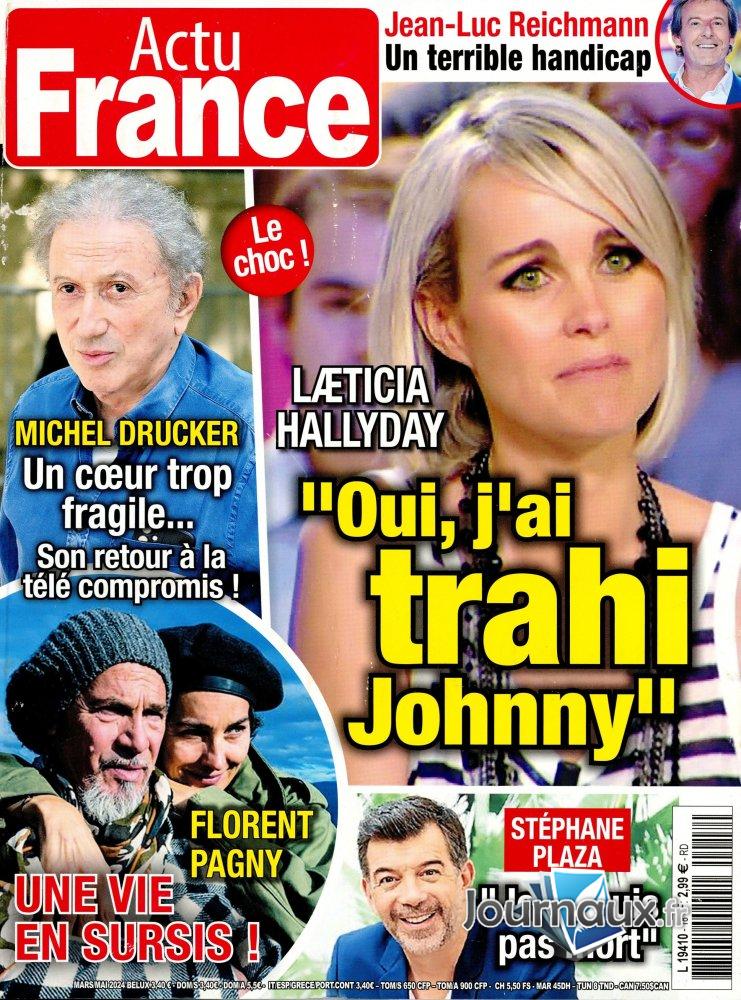 Www Journaux Fr Actu France   L9410 