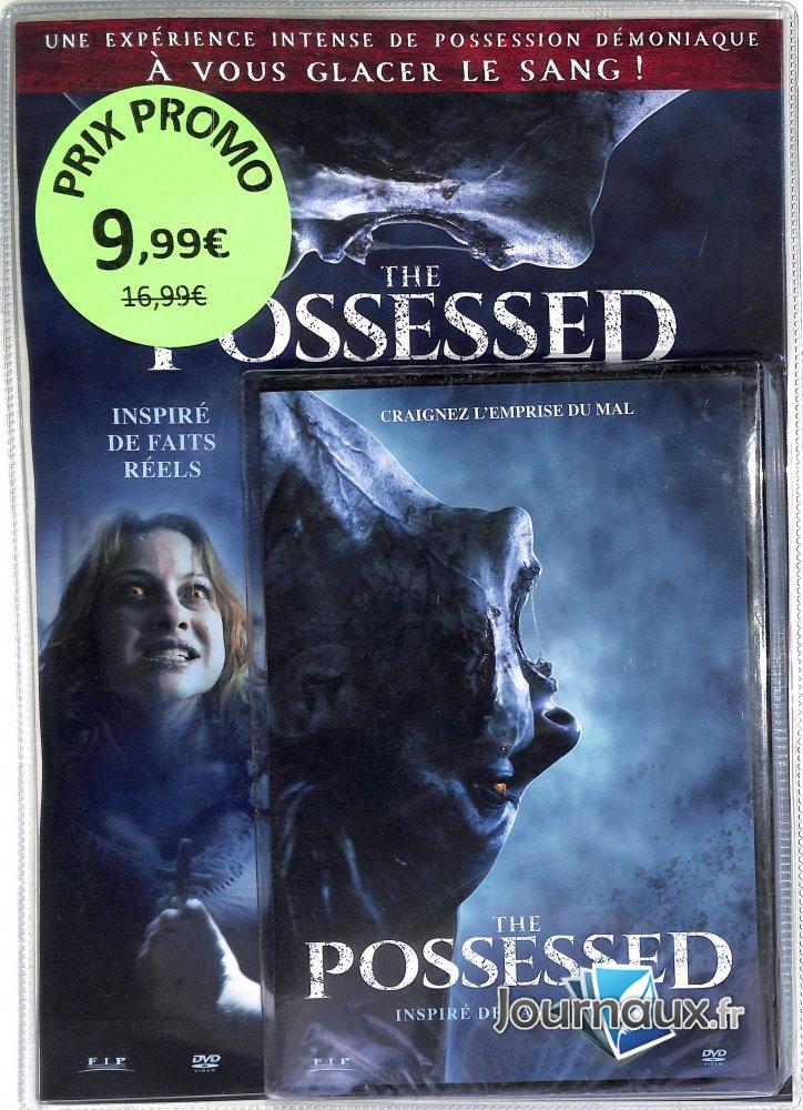 The Possessed - DVD