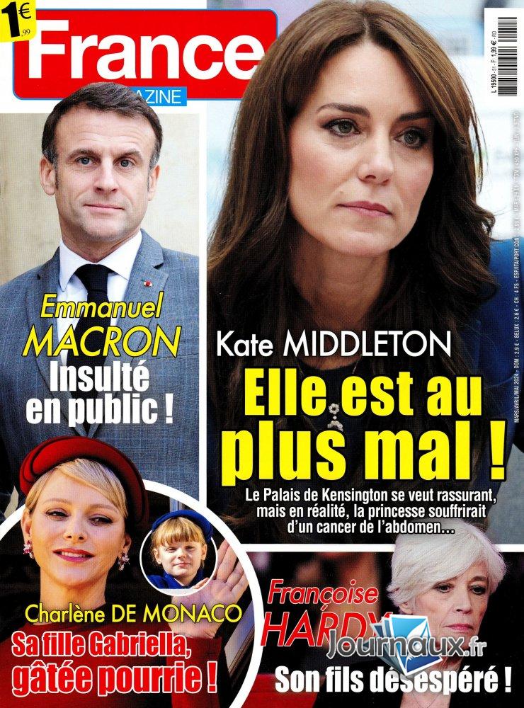 France mag