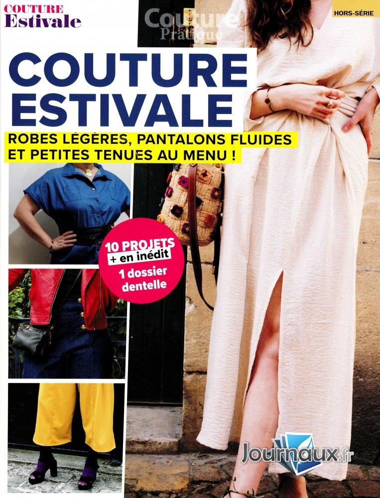 Couture pratique HS  n° 2 2026-02-12