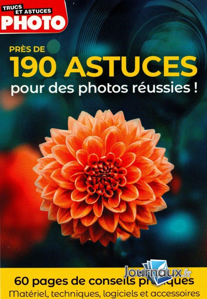 Trucs et Astuces Photo
