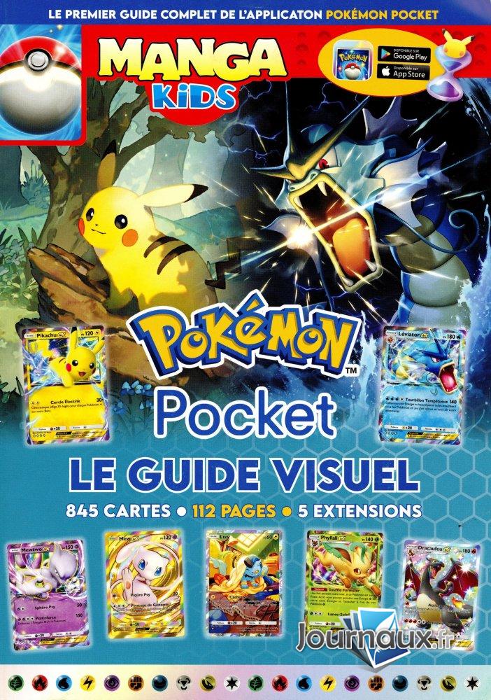 Manga Kids n° 1 2025-10-01