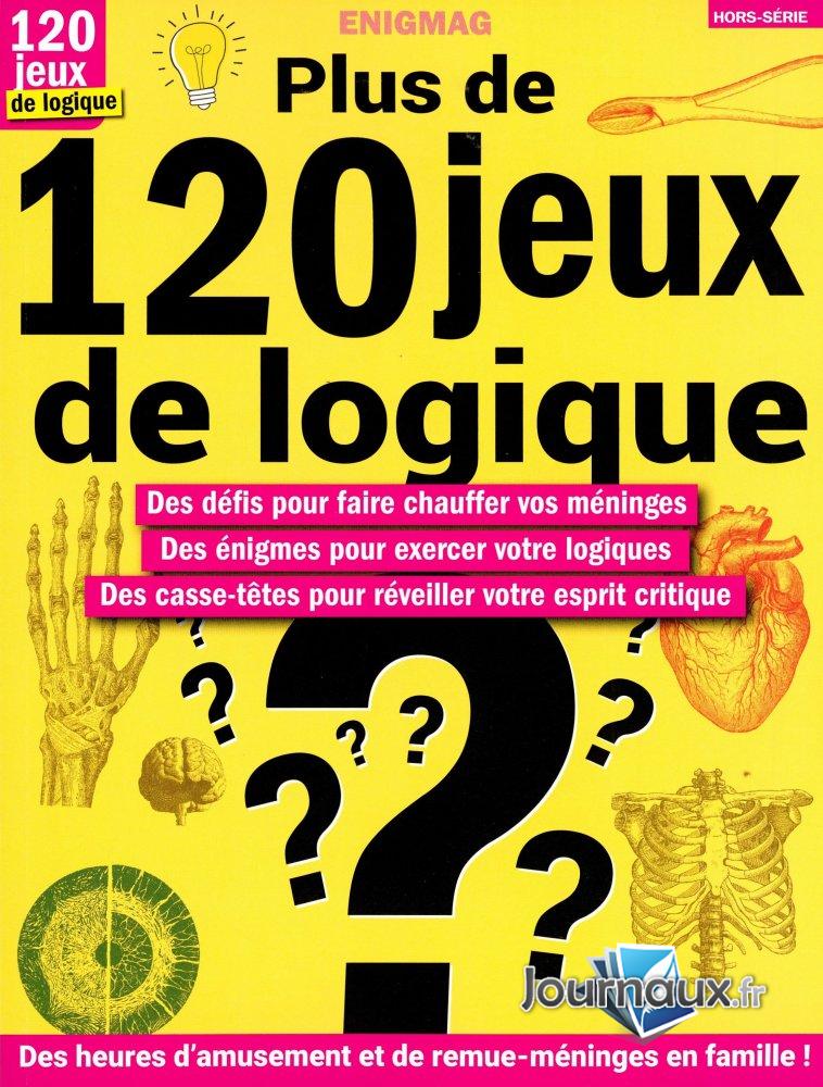 Enigmag Hors-Série n° 1 2025-09-30