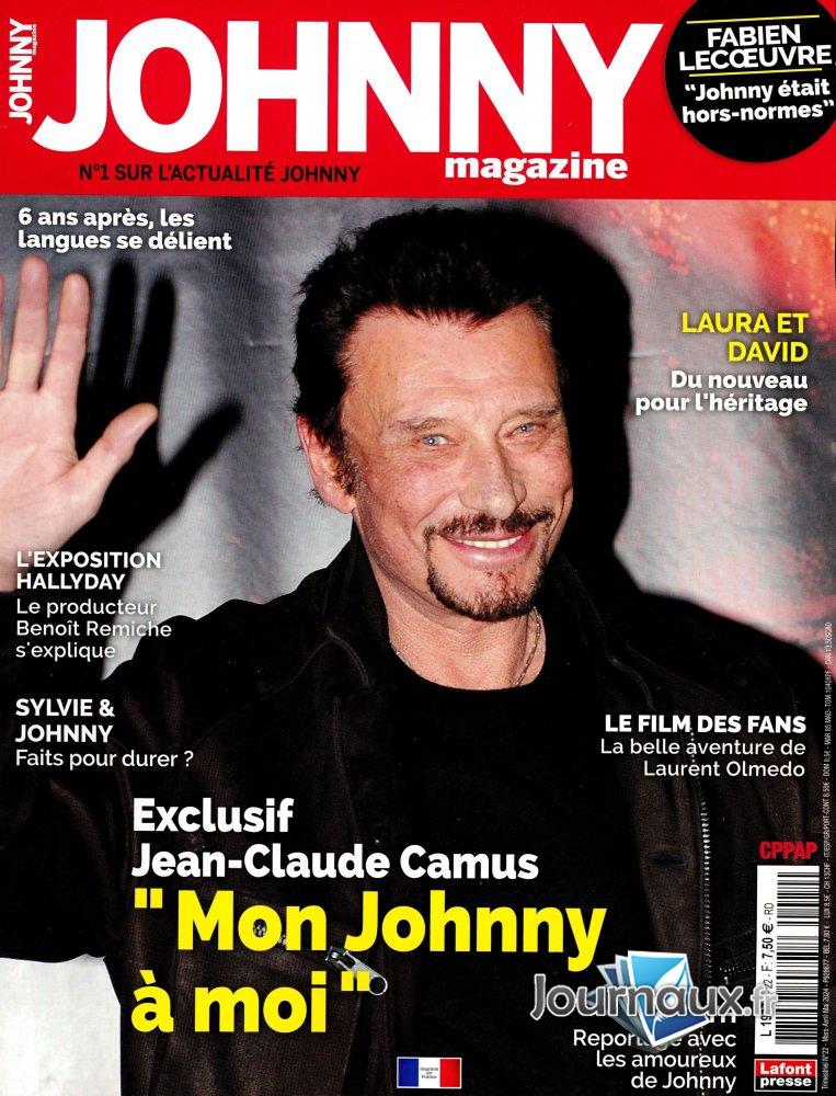 Johnny Magazine