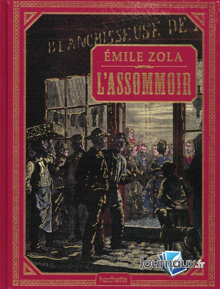 Emile Zola - L'Assommoir 