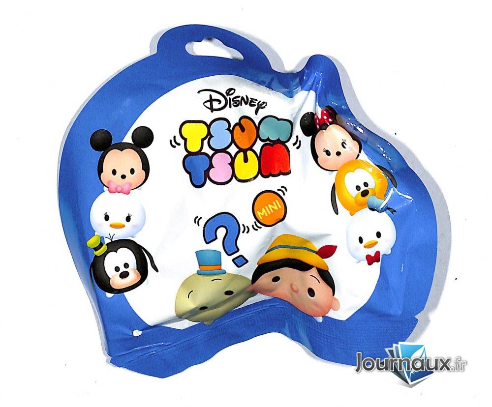Mini Disney Tsum tsum  n° 1 2025-02-18