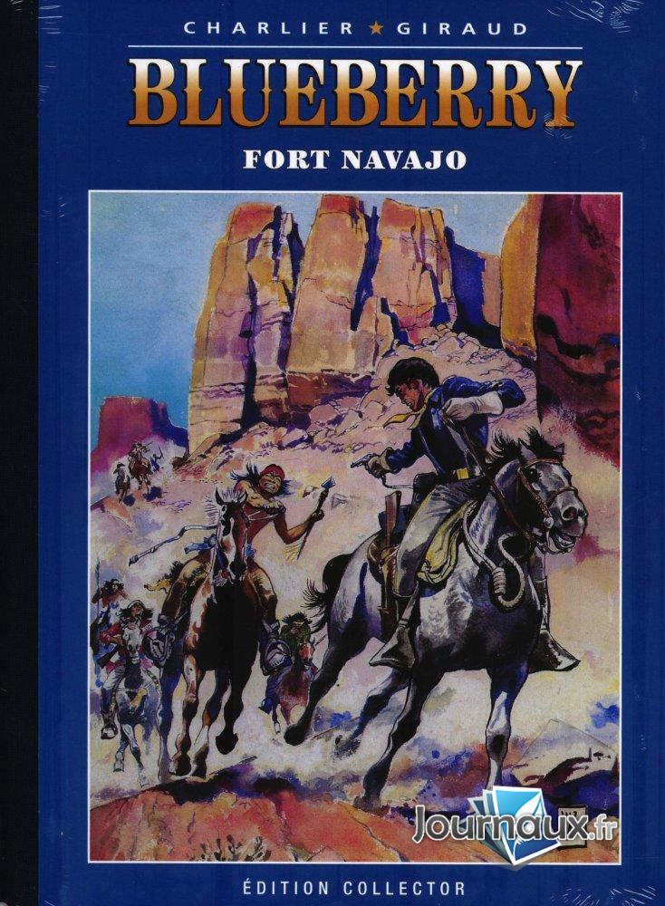 1 - Fort Navajo