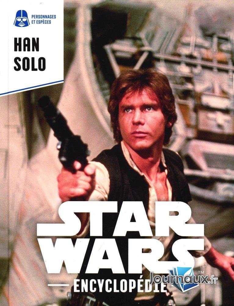 45 - Han Solo