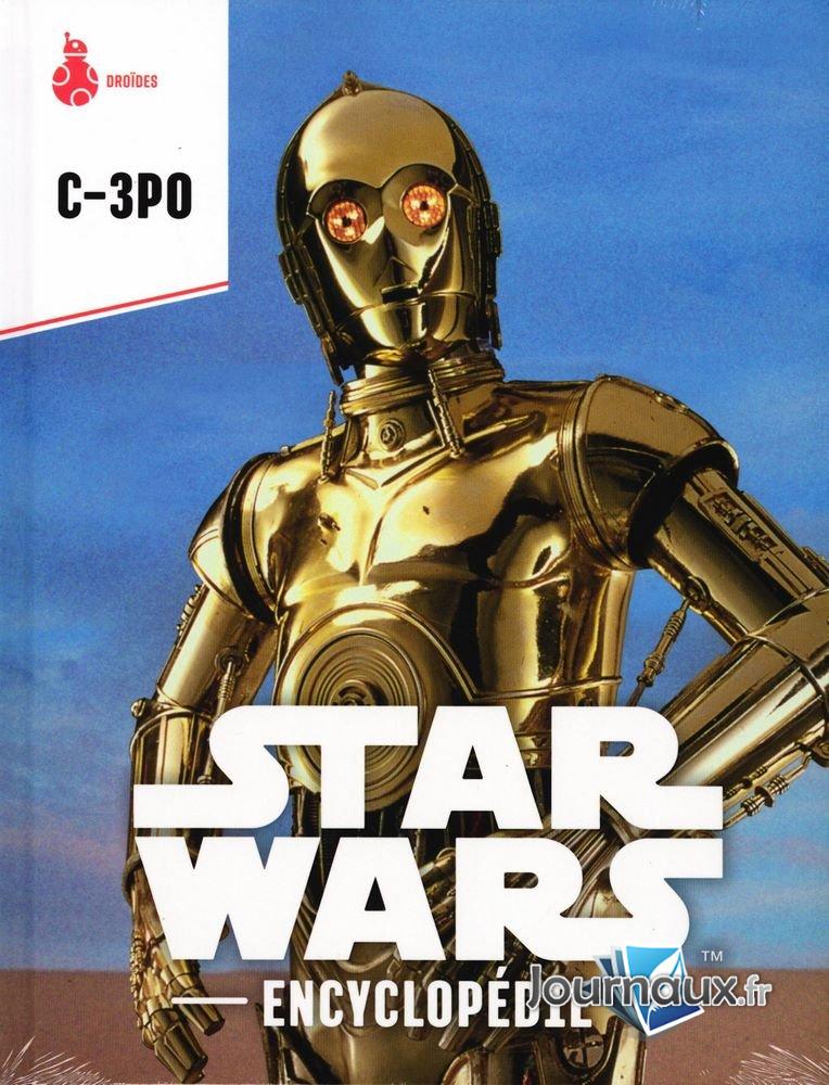 55 - C-3PO