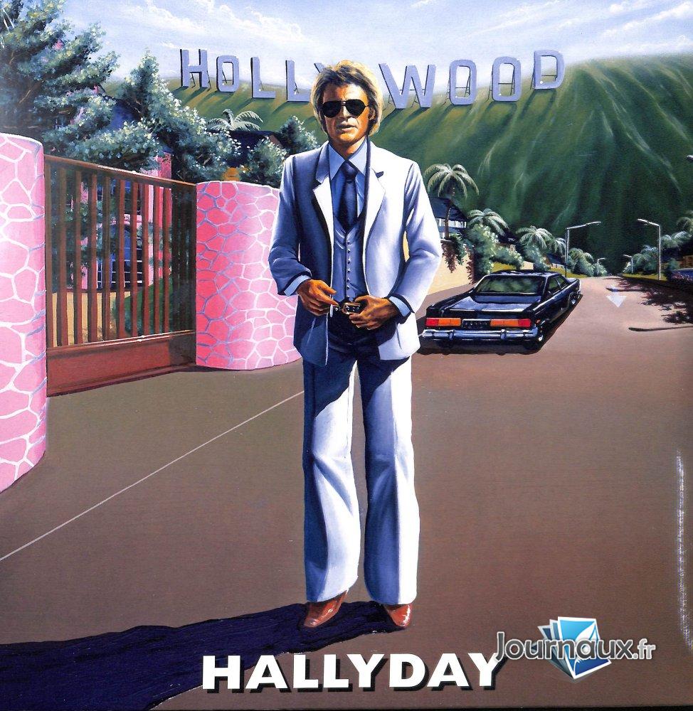 Hollywood 1979