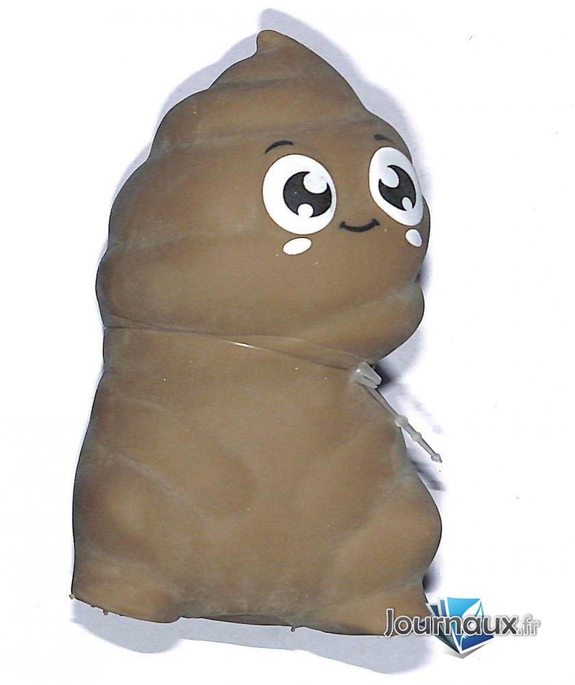Stretchy Poo n° 1 2025-04-18