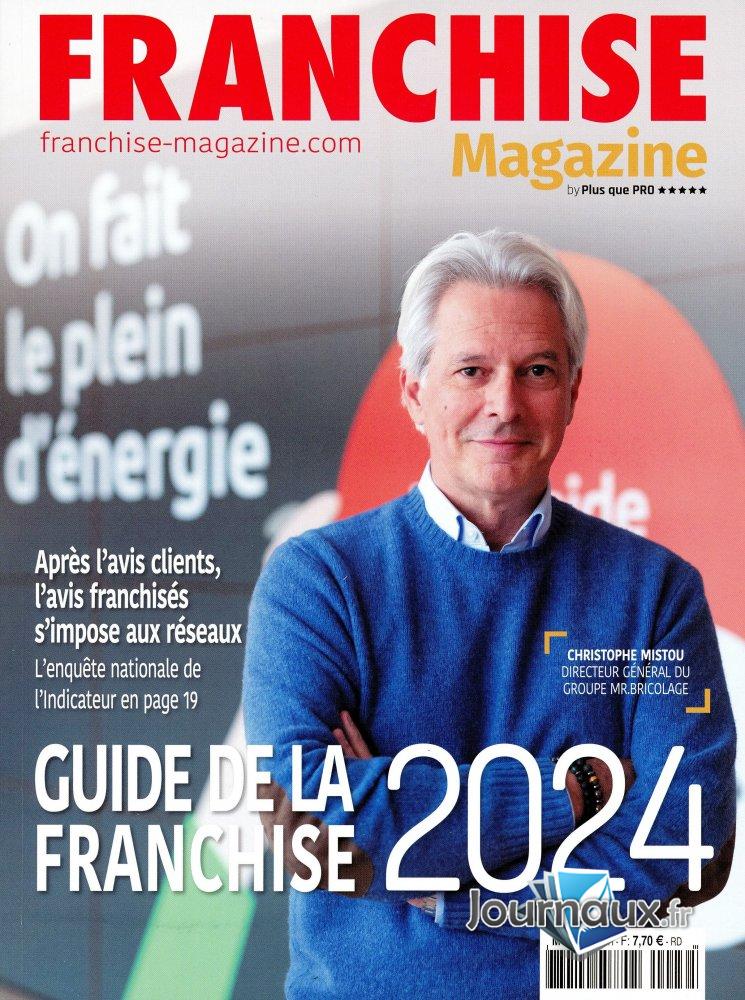 Franchise Magazine Hors-série