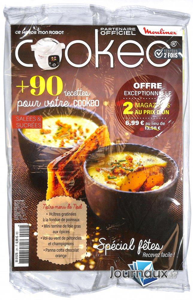 Pack de 2 Magazines Ce Héros Mon Robot  n° 2 2023-11-18