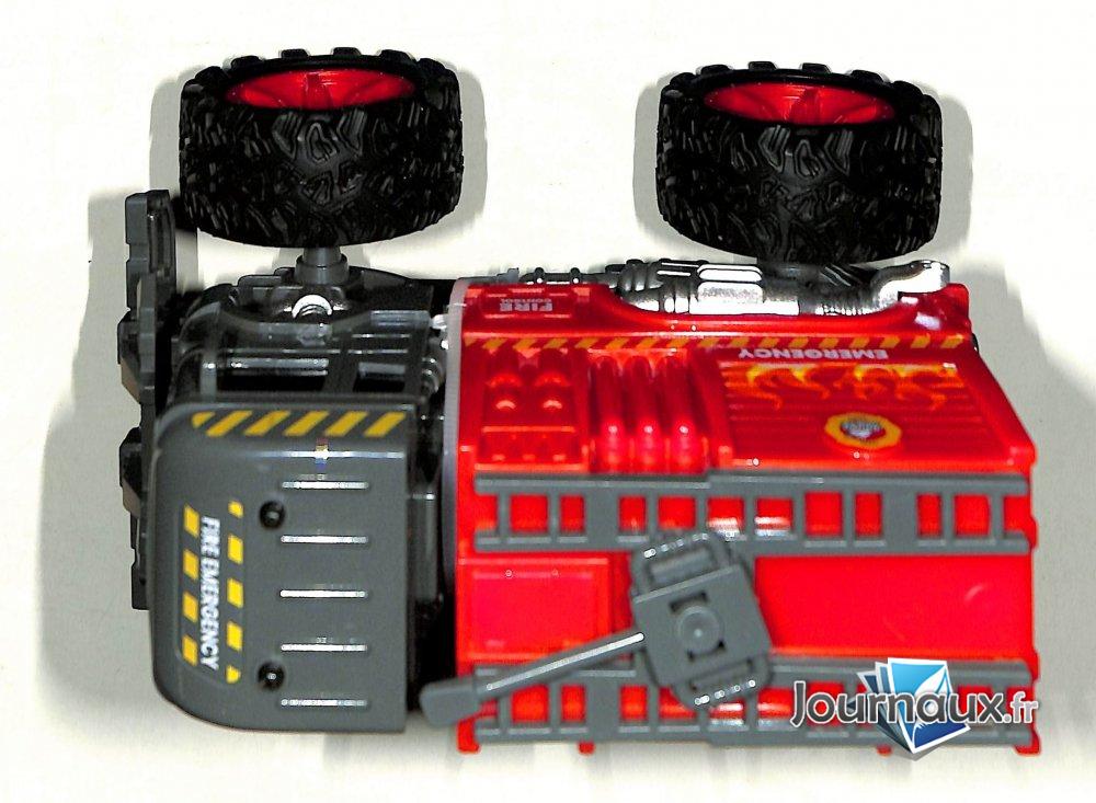 RHINO TRUCKS n° 1 2023-12-01
