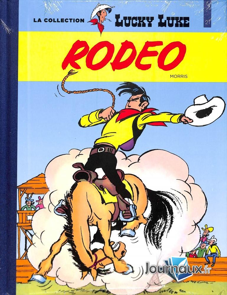 2 - Rodeo