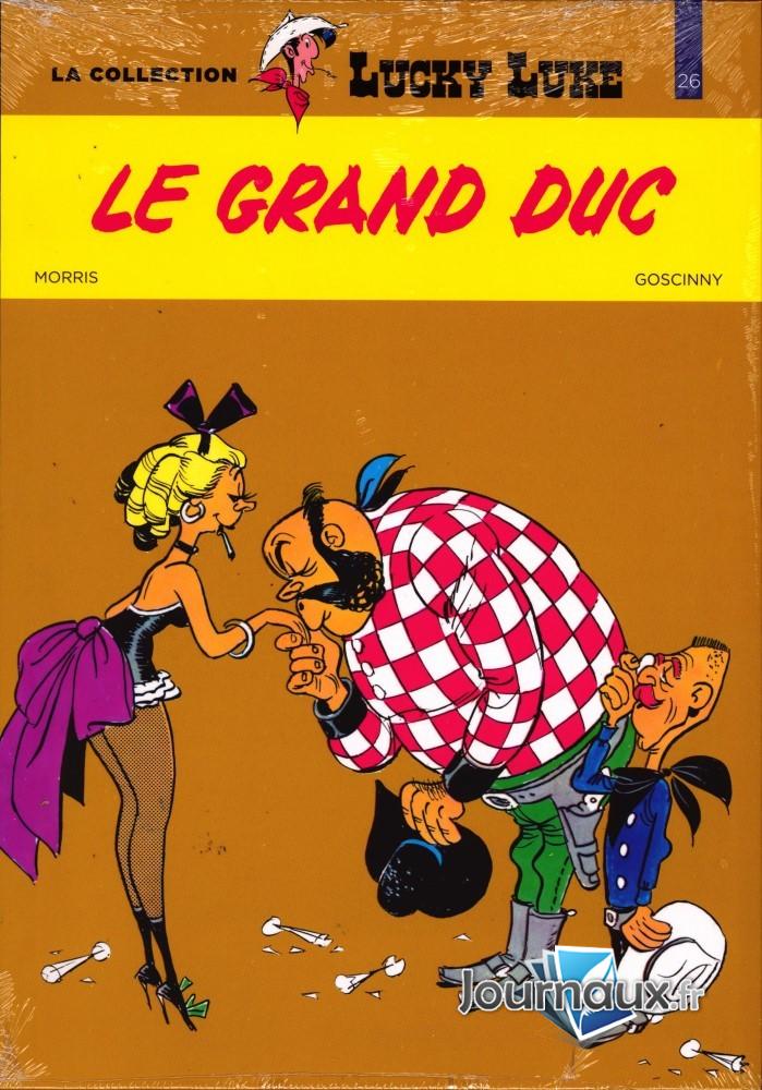 40 - Le Grand Duc