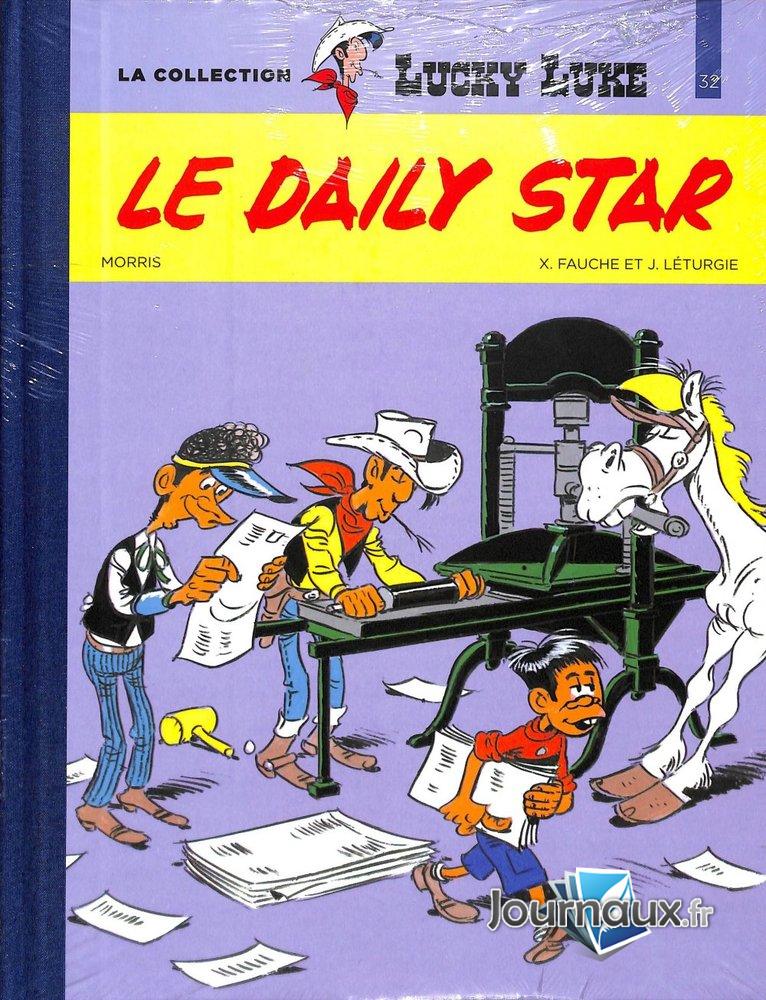 32 - Le Daily Star