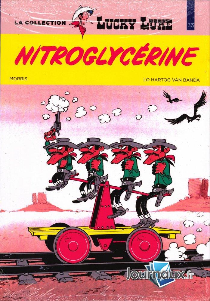 57 - Nitroglycérine