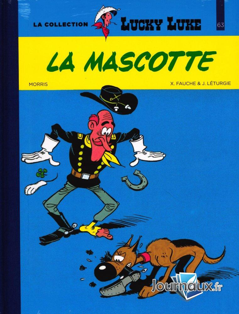 81 - La Mascotte