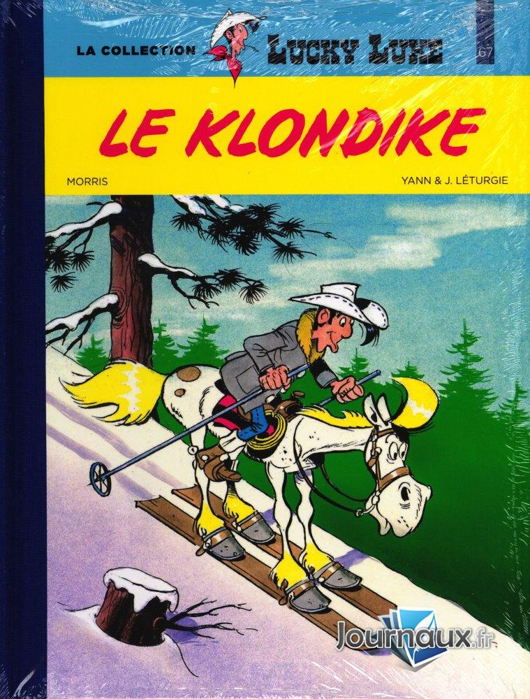 66 - Le Klondike 