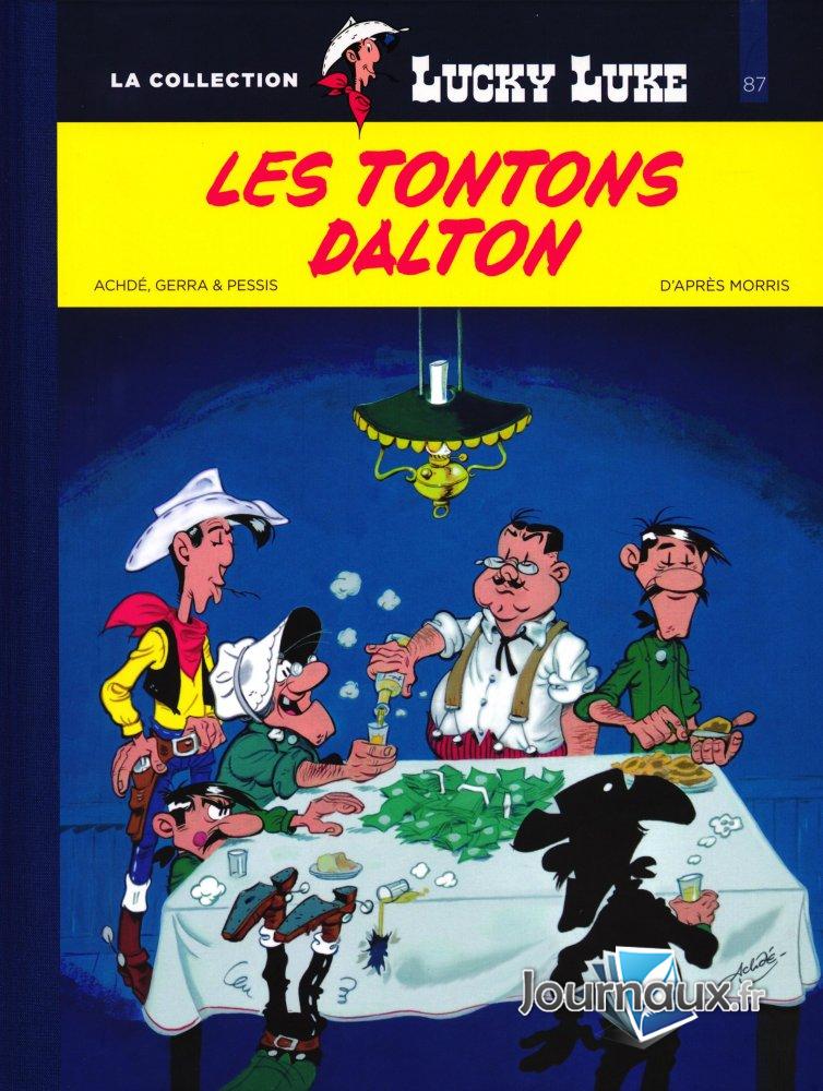 Les Tontons Dalton